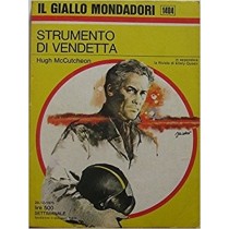 Strumento Di Vendetta Mccutcheon Hugh Mondadori