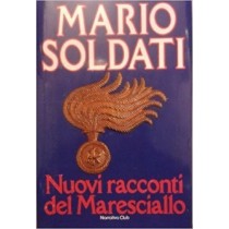 Nuovi Racconti Del Maresciallo Mariosoldati Euroclub