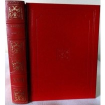 I Premi Nobel Per La Letteratura. Verner Von Heidenstam.Carolus Rex G. Ahlstrom Fratelli Fabbri 