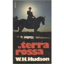 La Terra Rossa W.H. Hudson Euroclub