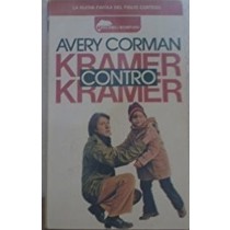 Kramer Contro Kramer  Avery Corman Bompiani