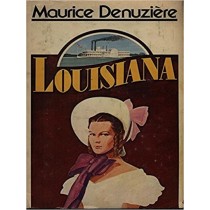 Louisiana Maurice Denunziere Club Del Libro
