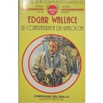 La Confraternita Dei Ranocchi E.Wallace Newton 