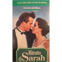 Ritratto Di Sarah Michèle De Fillain Universo