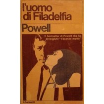 L'Uomo Di Filadelfia Powell Richard Garzanti 
