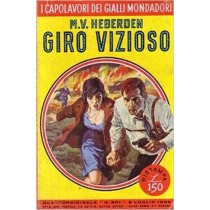Giro Vizioso  Eberden Mondadori