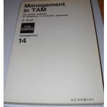 Management In Tam Un Nuovo Metodo Di Direzione E Controllo Aziendale Israel Giacomo Etas Kompass 