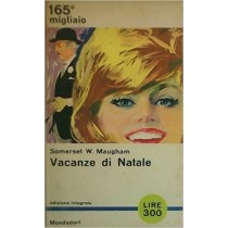 Vacanze Di Natale Maugham Mondadori 