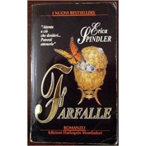 Farfalle Erica Spindler Harlequin Mondadori 