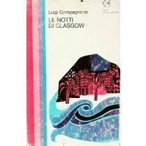 Le Notti Di Glasgow L. Compagnone Club Degli Editori 