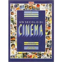 Un Secolo Di Cinema. 100 Anni 100 Film Autori Vari (Autore) Famiglia Cristiana 