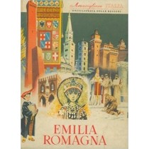 Enciclopedia Delle Regioni - Emilia Romagna. Aa Vv Aristea