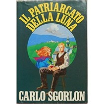 Il Patriarcato Della Luna C. Sgorloni Cde