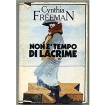 Non E' Tempo Di Lacrime Cynthia Freeman Cde