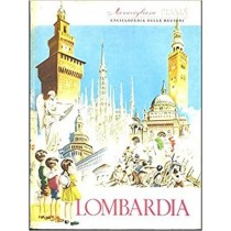 Enciclopedia Delle Regioni - Lombardia Aa.Vv. Aristea