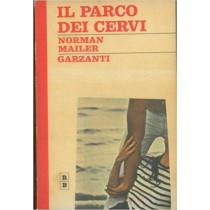 Il Parco Dei Cervi.  Norman. Mailer Garzanti
