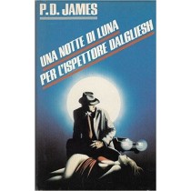 Una Notte Per L'Ispettore Dalgliesh  P.D. James Cde 