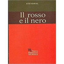 Il Rosso E Il Nero Stendhal U. Mursia & C.