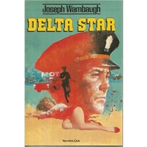 Delta Star  Joseph Wambaugh Euroclub 