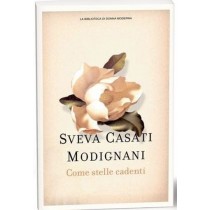 Come Stelle Cadenti  Sveva Casati Modignani Sperling Paperback