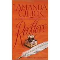 Reckless  Amanda Quick Bantam 