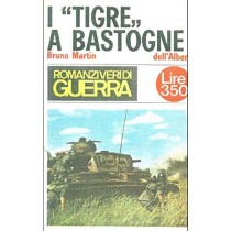 I Tigre A Bastogne Bruno Martin Dell'Albero