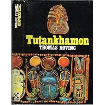 Tutankhamon. Una Storia Sconosciuta. Thomas Hoving Club Degli Editori 