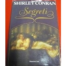 Segreti  Conran Narrativa Club