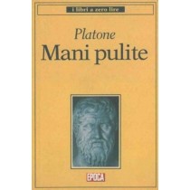 Mani Pulite Platone Epoca 