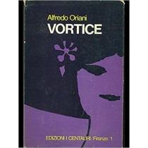 Vortice Alfredo Oriani I Centauri