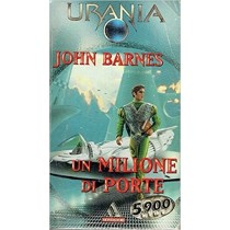 Un Milione Di Porte John Barnes Mondadori 