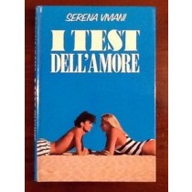 I Test Dell'Amore - 50 Giochi Della Verita' Per Conoscere Meglio Se Stessi E Il Partner Serena Viviani Club Degli Editori 