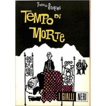 Tempo Di Morte Thomas Sterling 