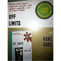 Off Limits Hans Habe Longanesi