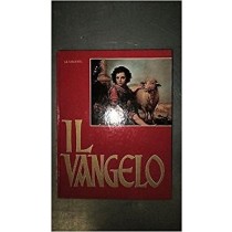 Il Vangelo  A.T. Melgari La Sorgente 