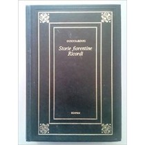 Guicciardini: Storie Fiorentine / Ricordi Guicciardini Francesco Edipem
