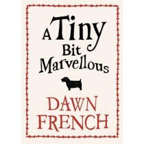 A Tiny Bit Marvellous Dawn French Penguin 