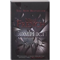 Complicit Nicci French Penguin Books Ltd