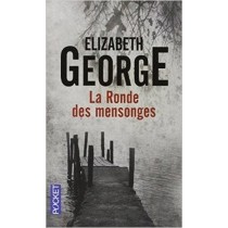 La Ronde Des Mensonges Elizabeth Gilbert Pocket 