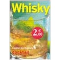 Whisky Andrea Franco Ngv 