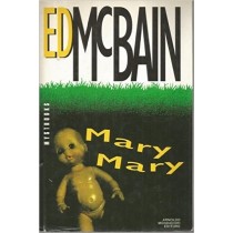 Mary Mary  Hunter, Evan Arnoldo Mondadori Editore