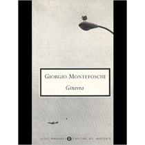 Ginevra Montefoschi, Giorgio Arnoldo Mondadori Editore