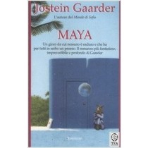 Maya  Gaarder, Jostein Tea - Tascabili Degli Editori Associati