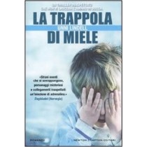Trappola Di Miele (La) Lindell Unni Newton Compton Editori