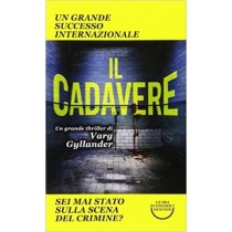 Il Cadavere Varg Gyllander Newton Compton Editori