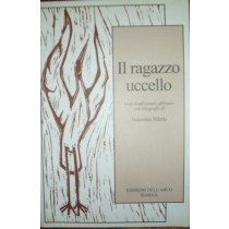 Il Ragazzo Uccello Biletta, Valentina Editrice Dell'Arco