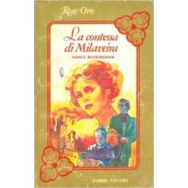 La Contessa Di Milaveira. Buckingam Nancy - Milano, Fabbri 