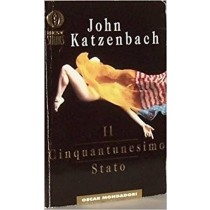 Il Cinquantunesimo Stato Katzenbach John Mondadori