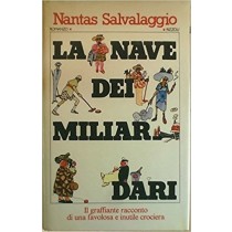 La Nave Dei Miliardari- Salvalaggio Rizzoli