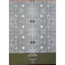 Capire L'Italia - Le Citta' Aa Vv Touring Club Italiano 